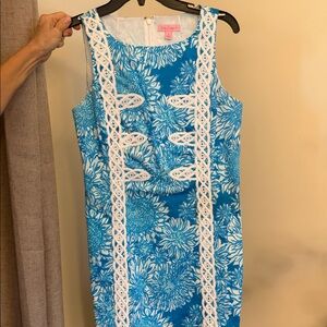 Lily Pulitzer Dress